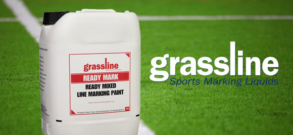 Grassline Sports Line Marking Liquids